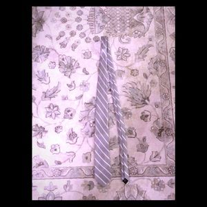 🔥FIRE SALE🔥 Black Brown 1826 Grey Tie